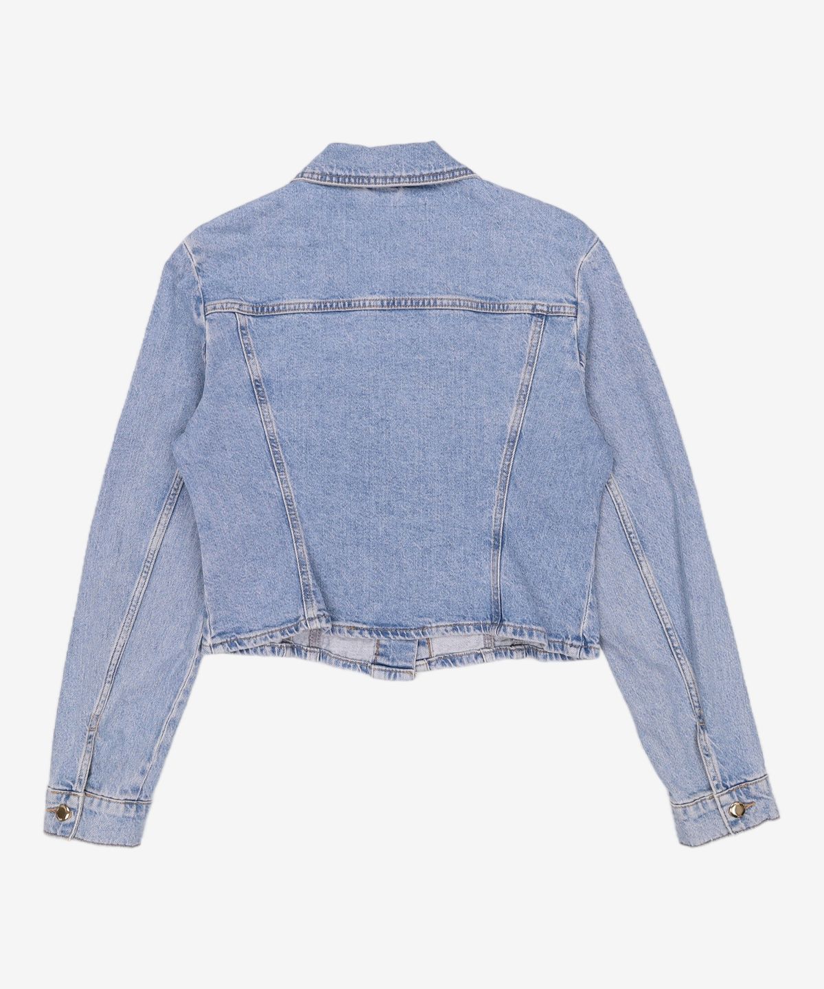 자라(ZARA) 데님/트러커 재킷 L