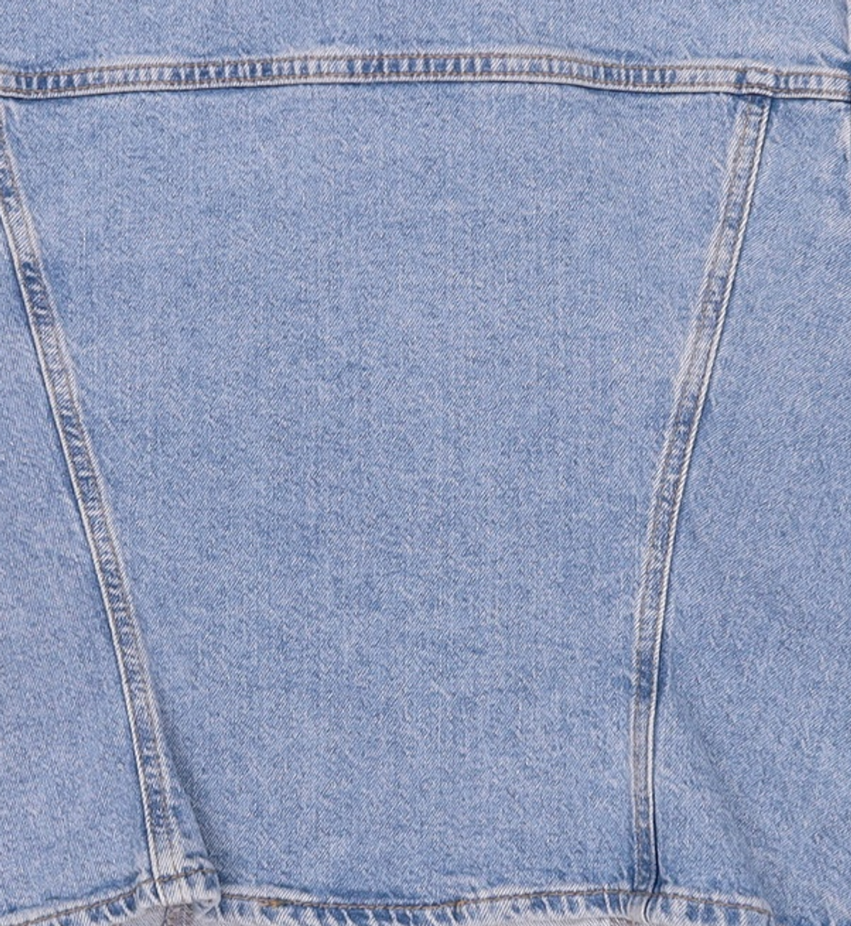 자라(ZARA) 데님/트러커 재킷 L