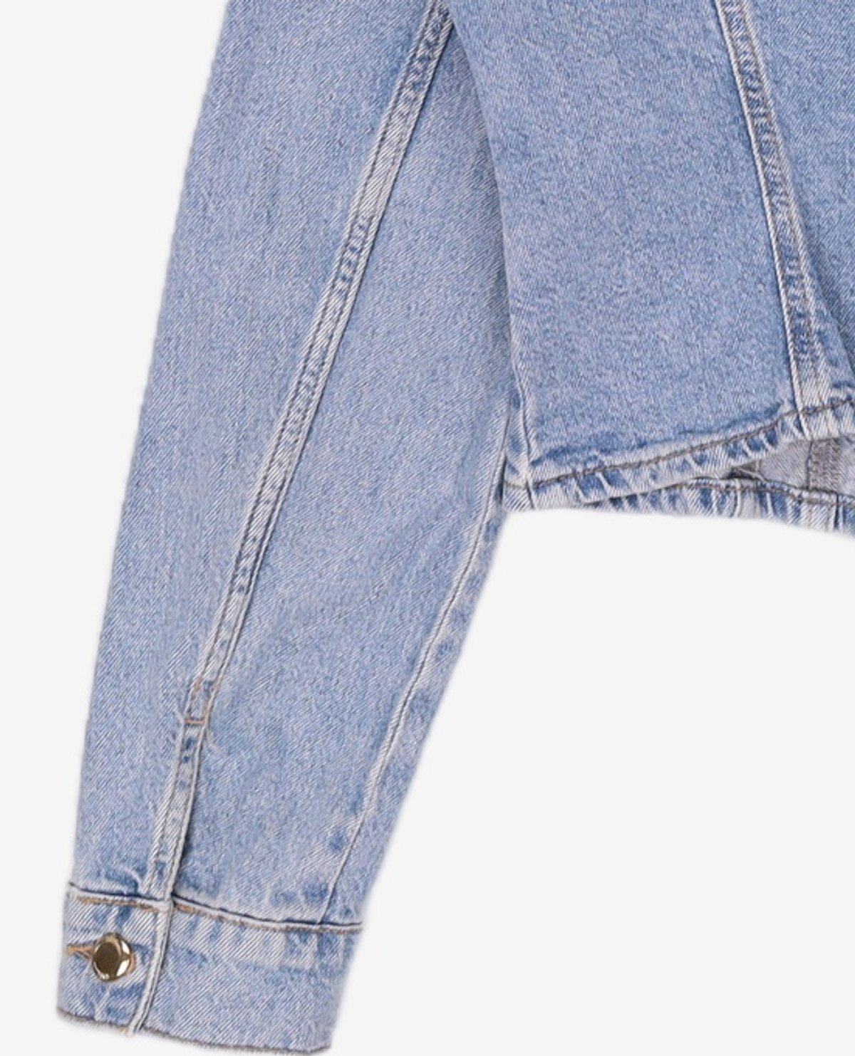 자라(ZARA) 데님/트러커 재킷 L