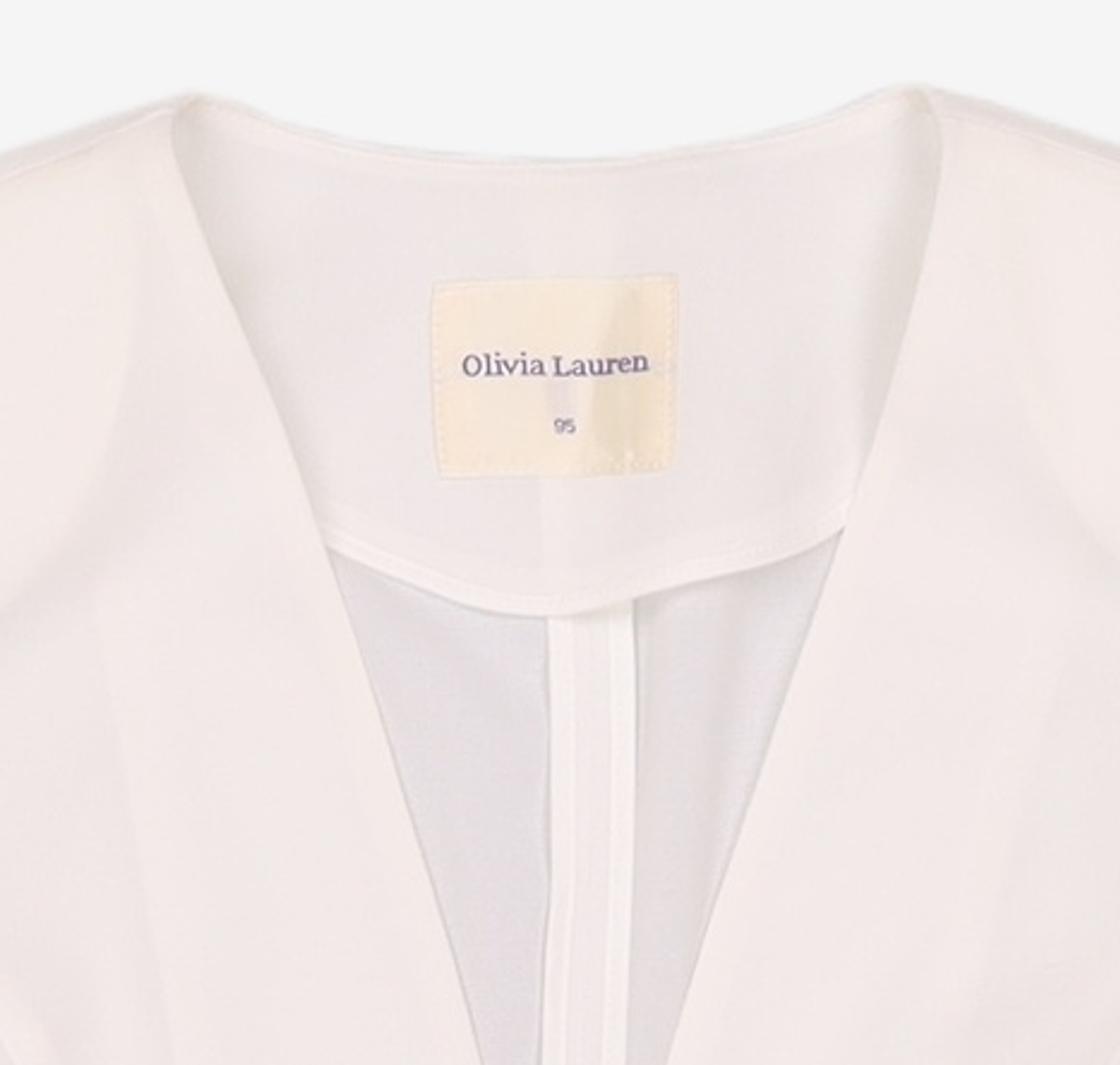 올리비아로렌(OLIVIALAUREN) 슈트/블레이저 재킷 95