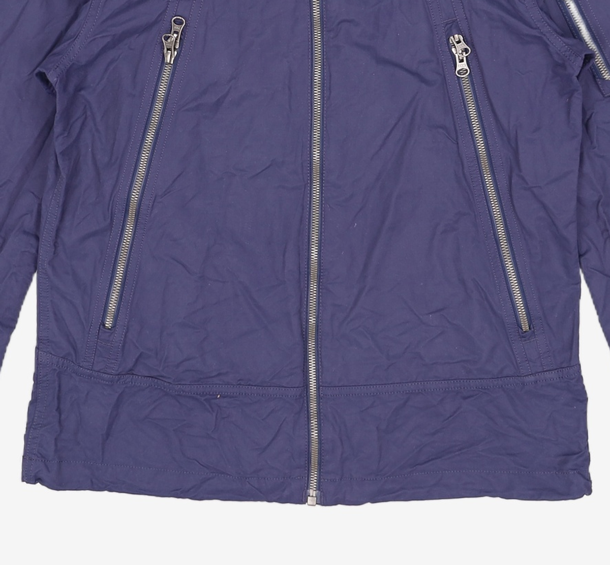노스페이스(THE NORTH FACE) 나일론/코치 재킷 95