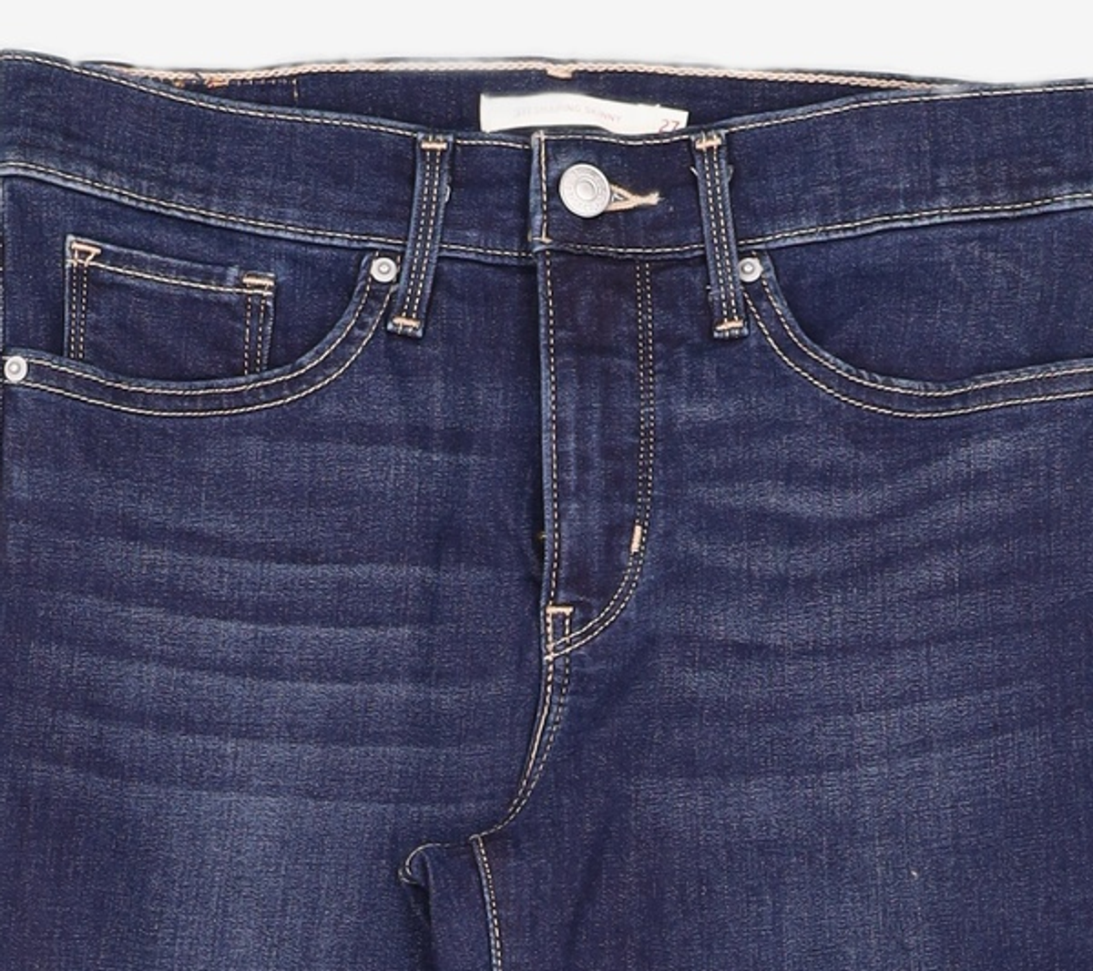 리바이스(LEVI'S) 청/데님 팬츠 27