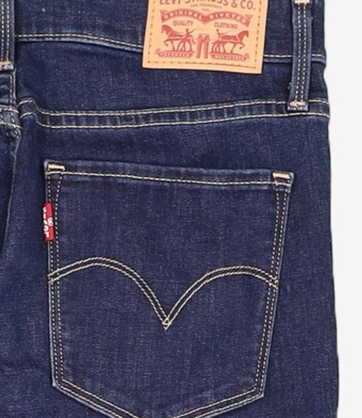 리바이스(LEVI'S) 청/데님 팬츠 27
