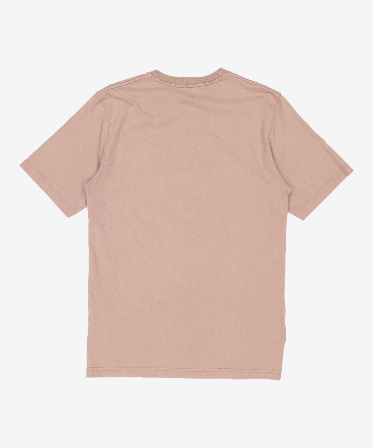 칼하트(CARHARTT) K87 워크웨어 포켓 반팔티 데져트 S