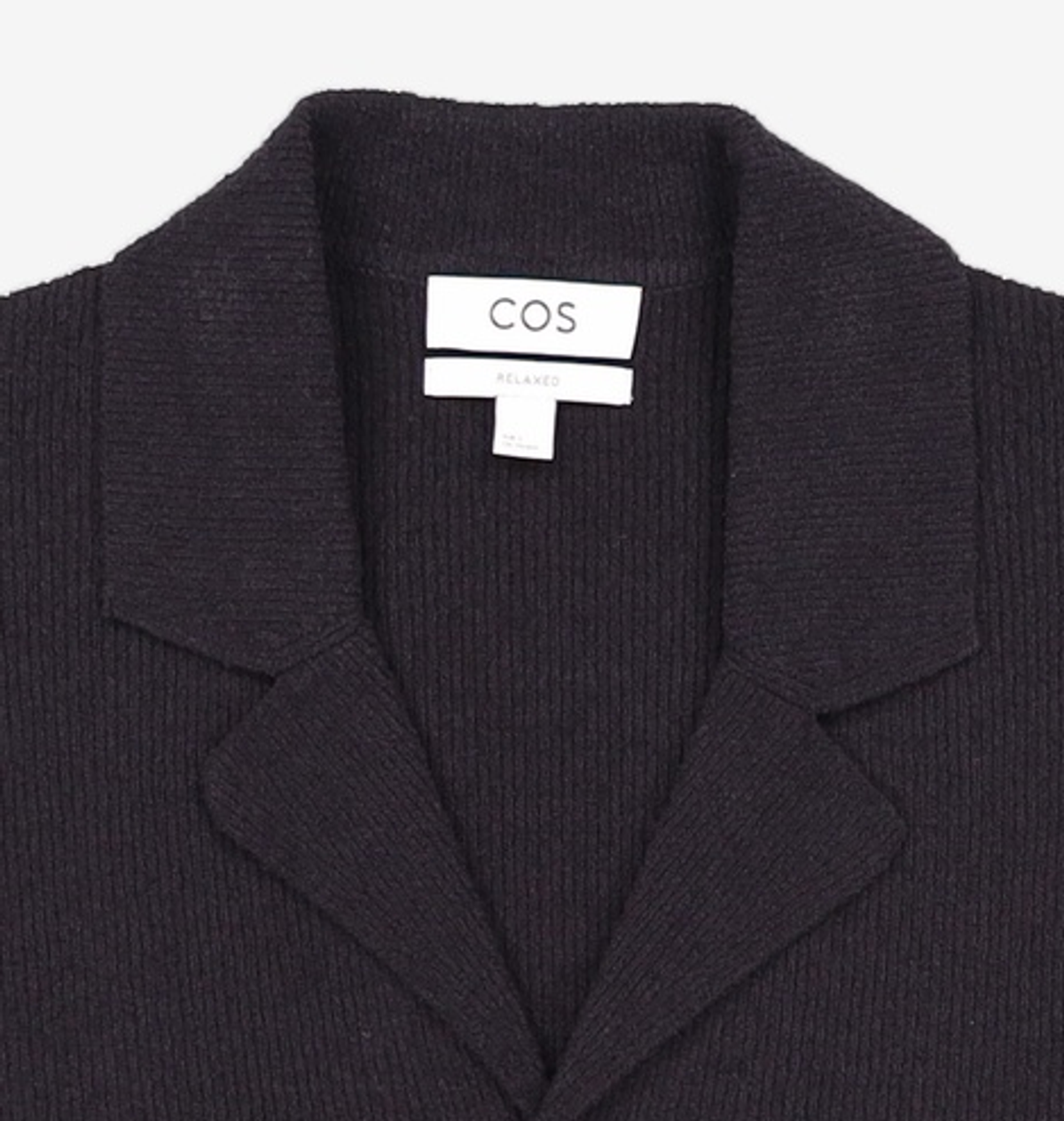 코스(COS) 카디건 S