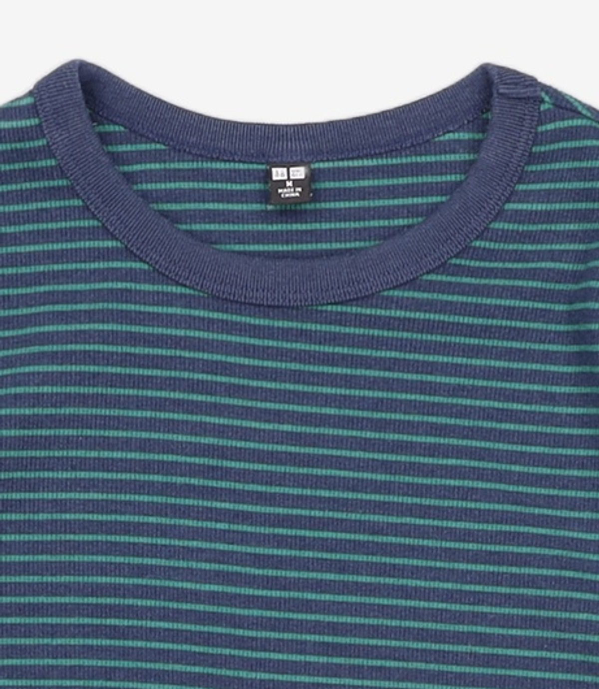 유니클로(UNIQLO) 긴소매 티셔츠 M