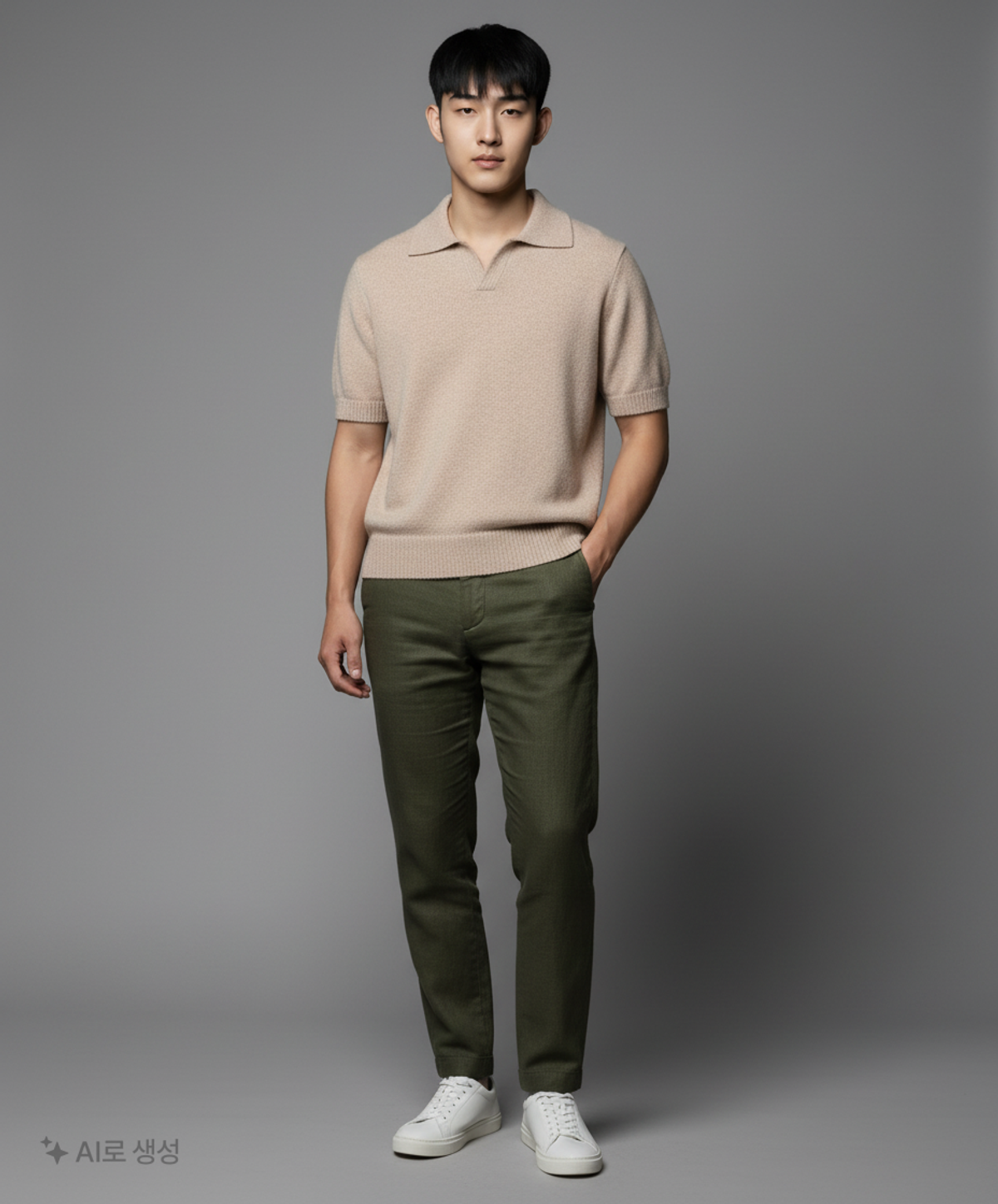 스파오(SPAO) 니트/스웨터 M