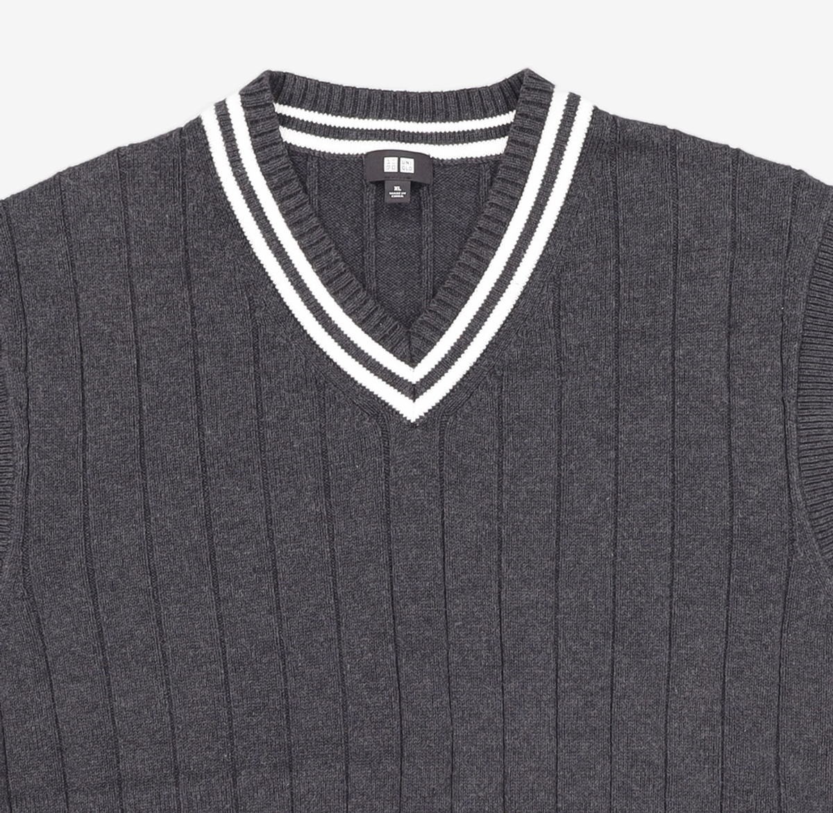 유니클로(UNIQLO) 베스트 XL