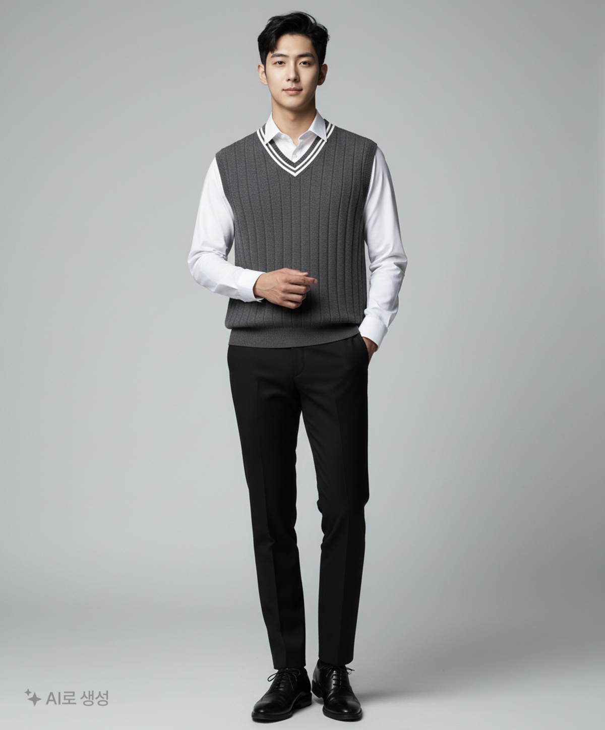 유니클로(UNIQLO) 베스트 XL