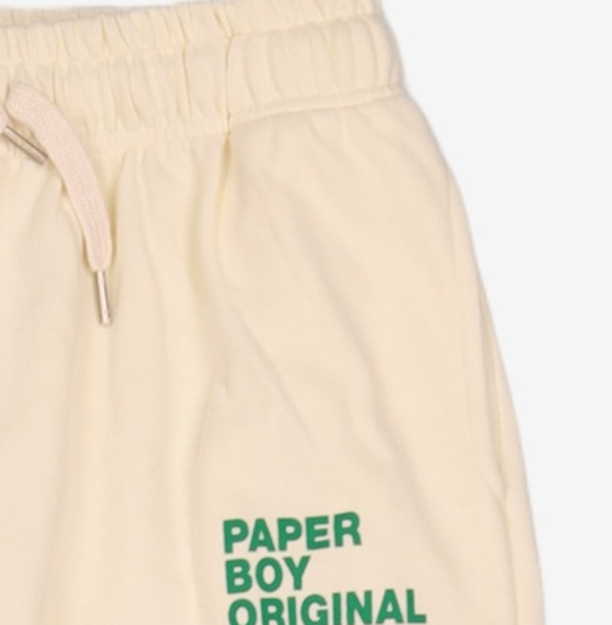 페이퍼보이(PAPERBOY) 조거 팬츠 XL