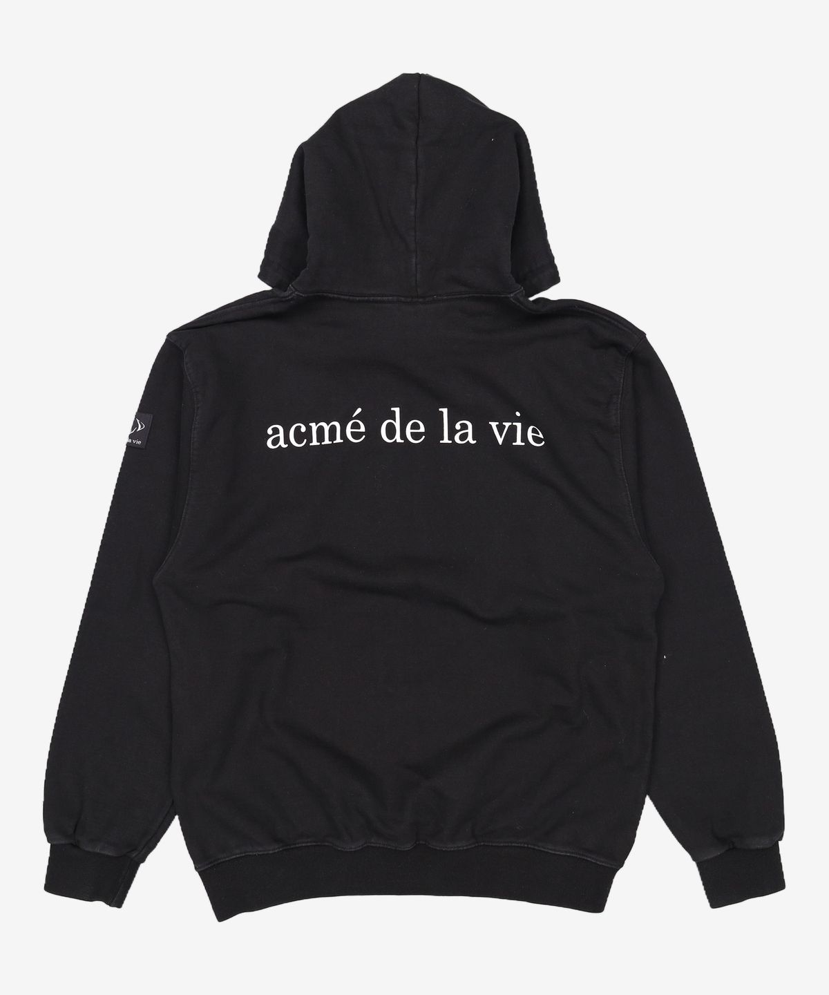 아크메드라비(ACME DE LA VIE) 후드 티셔츠