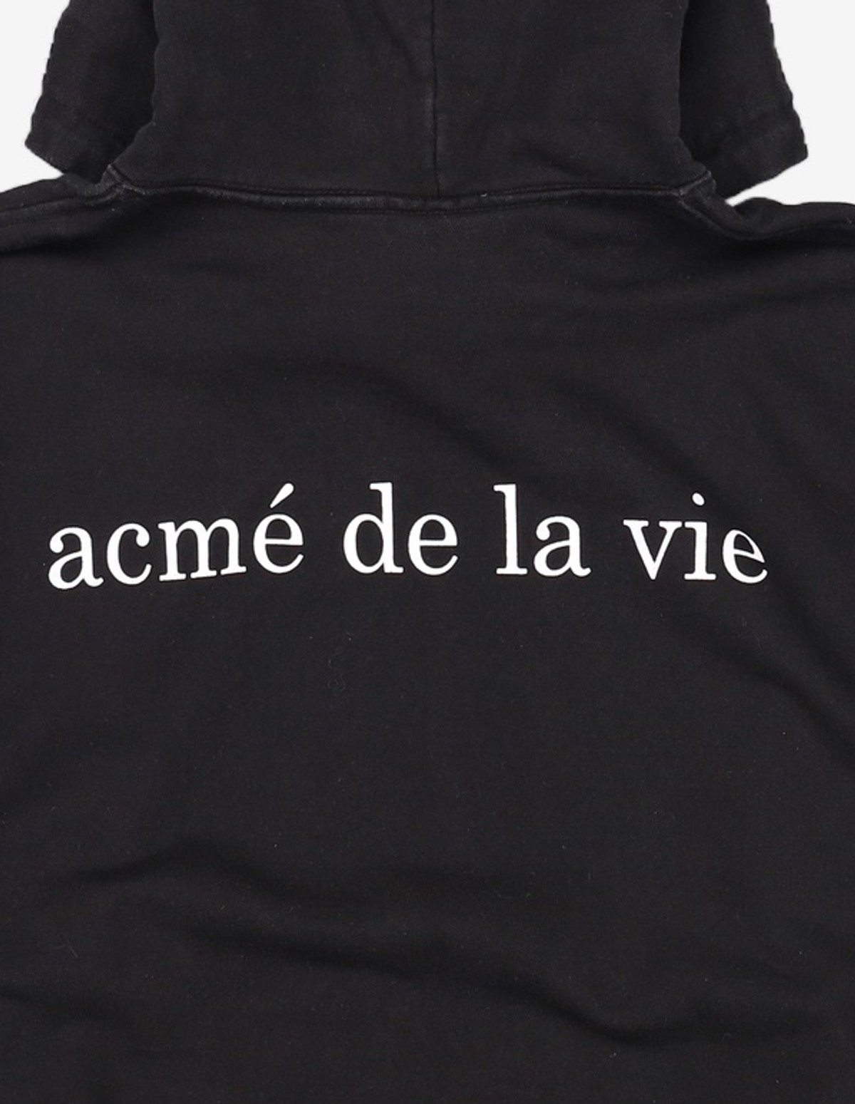 아크메드라비(ACME DE LA VIE) 후드 티셔츠
