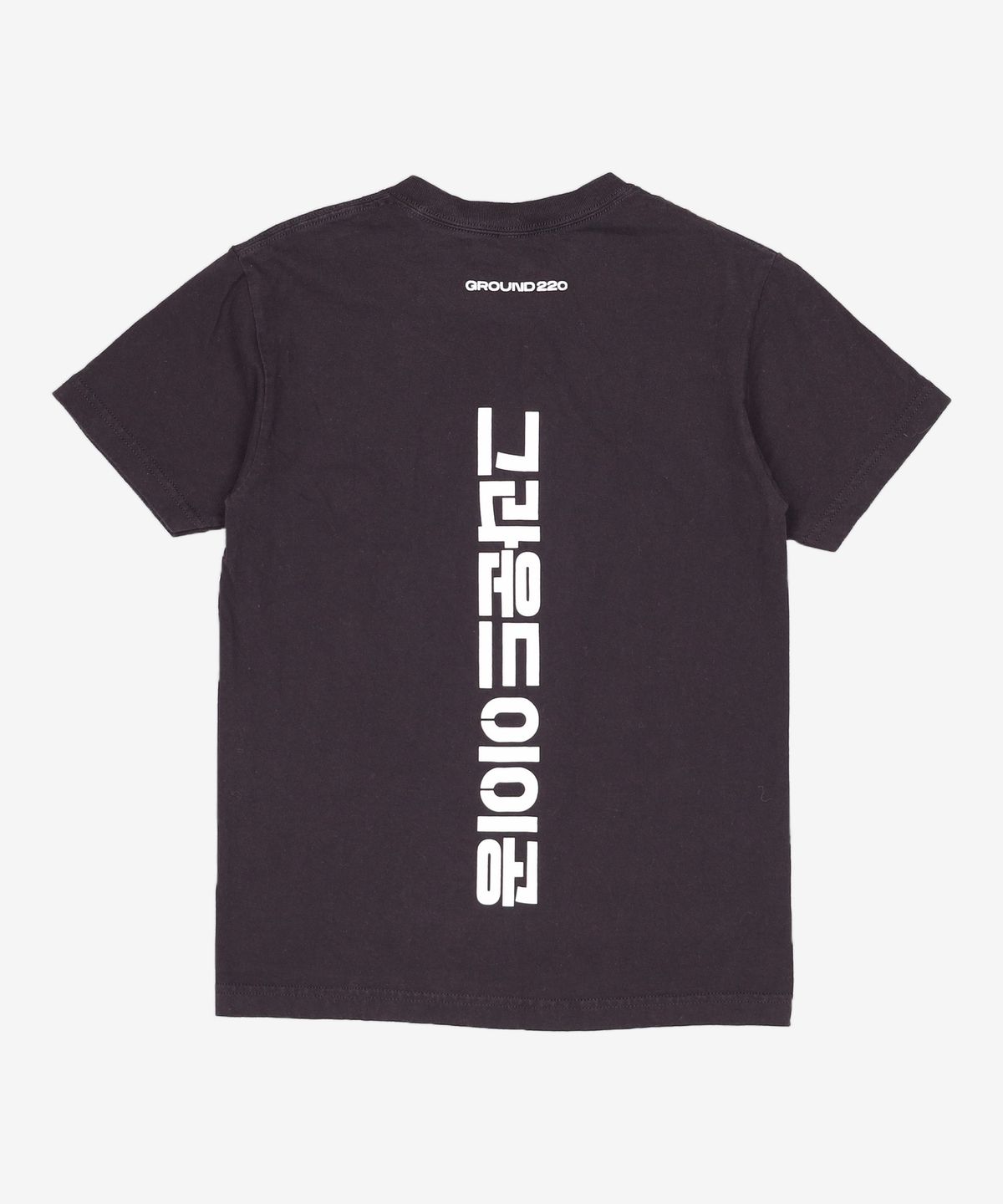 아메리칸 어패럴(AMERICAN APPAREL) 반소매 티셔츠