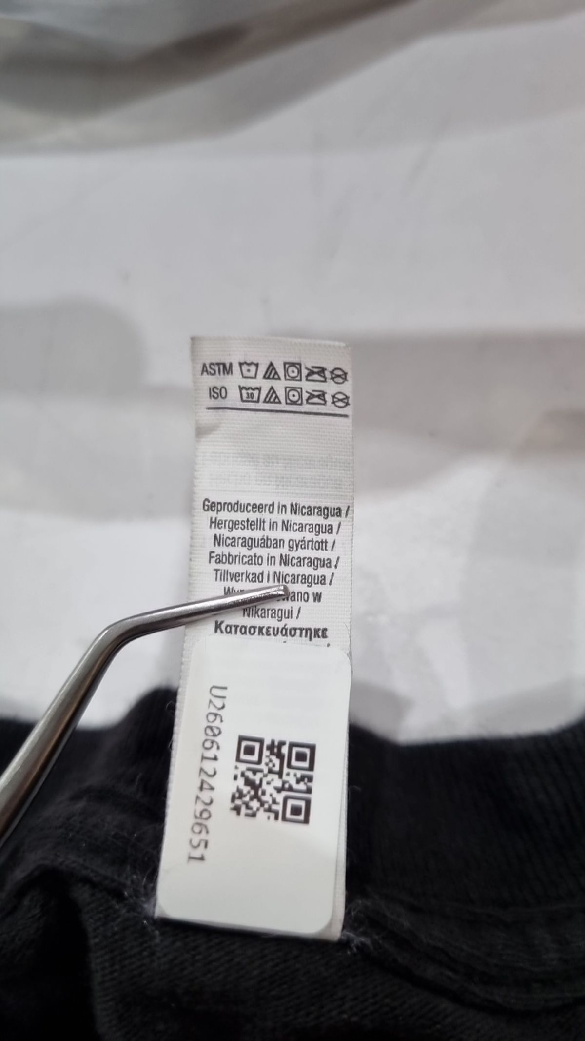 아메리칸 어패럴(AMERICAN APPAREL) 반소매 티셔츠