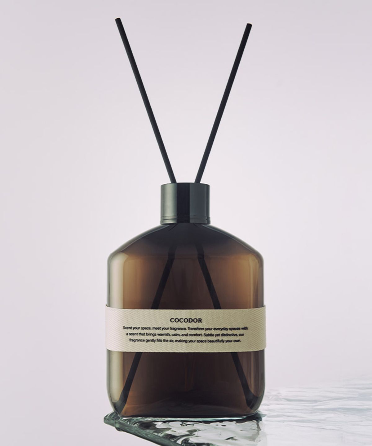 코코도르(COCODOR) 레터디퓨저 500ml 2개입
