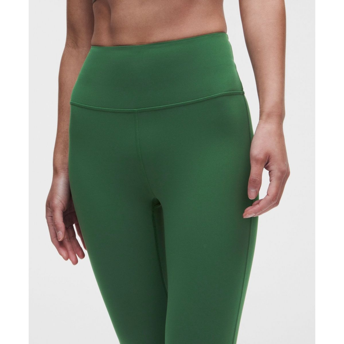 룰루레몬(LULULEMON) 그루브 Nulu 슈퍼 하이라이즈 플레어드 팬츠 30inch *아시아 핏