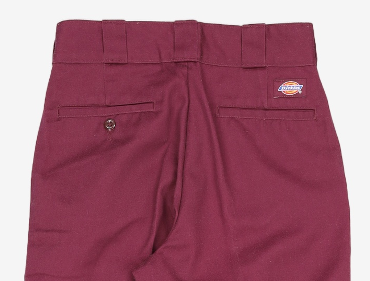 디키즈(DICKIES) 코튼 팬츠 26