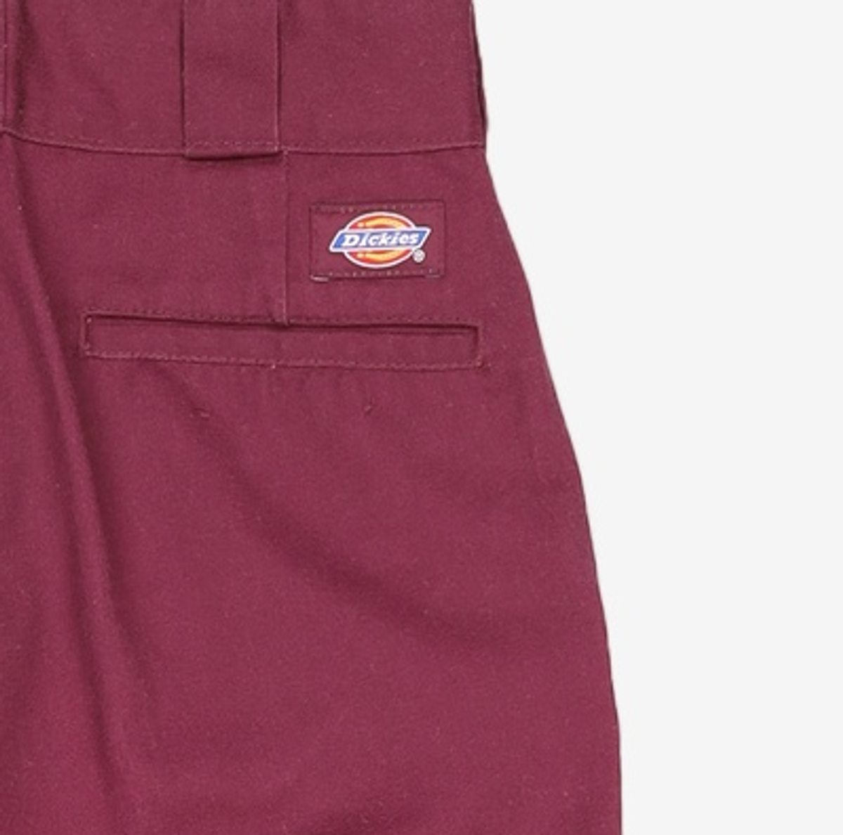 디키즈(DICKIES) 코튼 팬츠 26