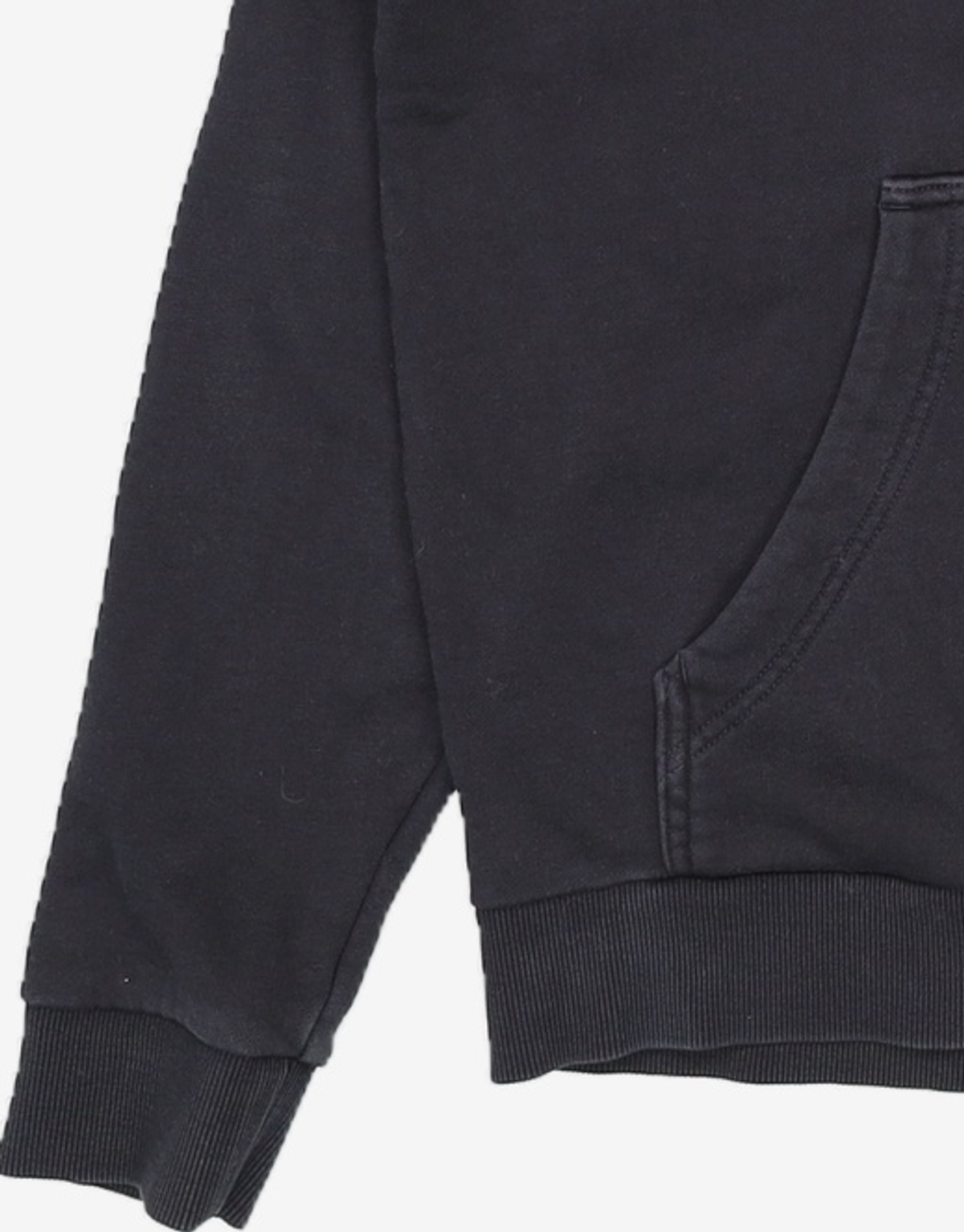 라코스테(LACOSTE) 후드 티셔츠 US L
