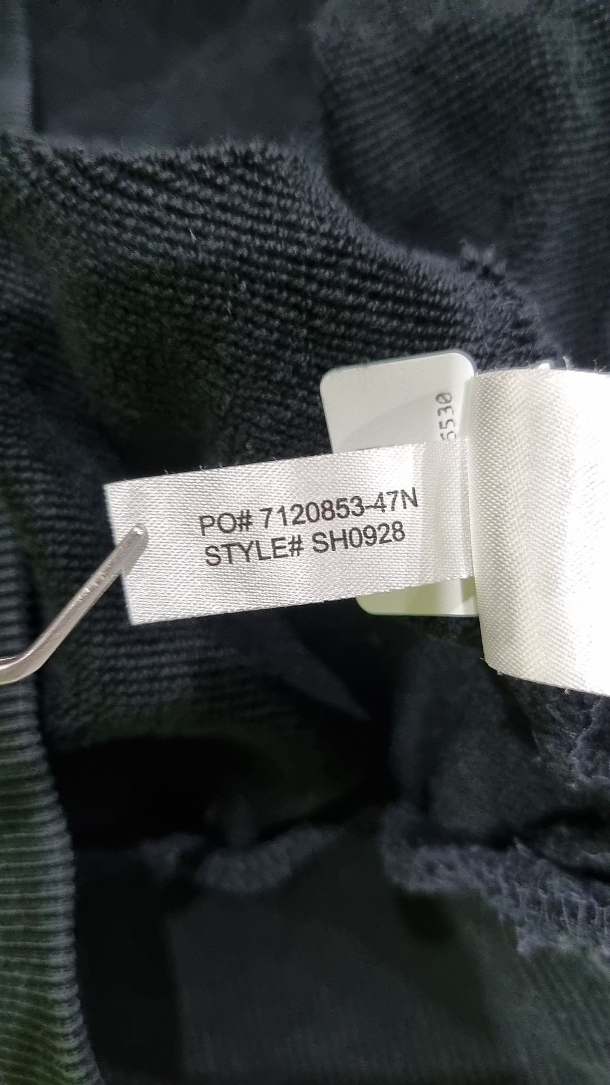 라코스테(LACOSTE) 후드 티셔츠 US L