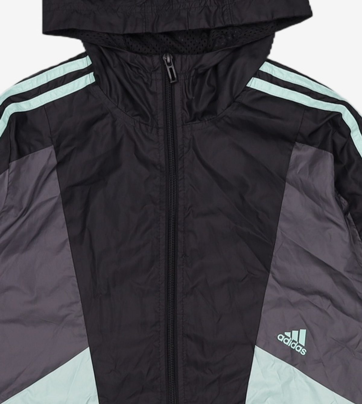 아디다스(ADIDAS) 나일론/코치 재킷 150