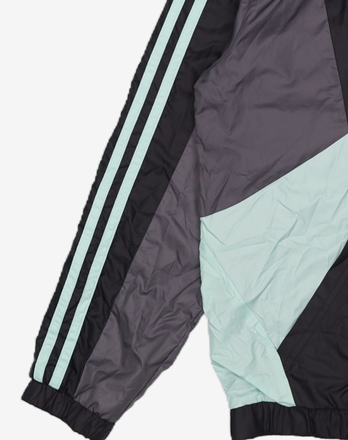 아디다스(ADIDAS) 나일론/코치 재킷 150