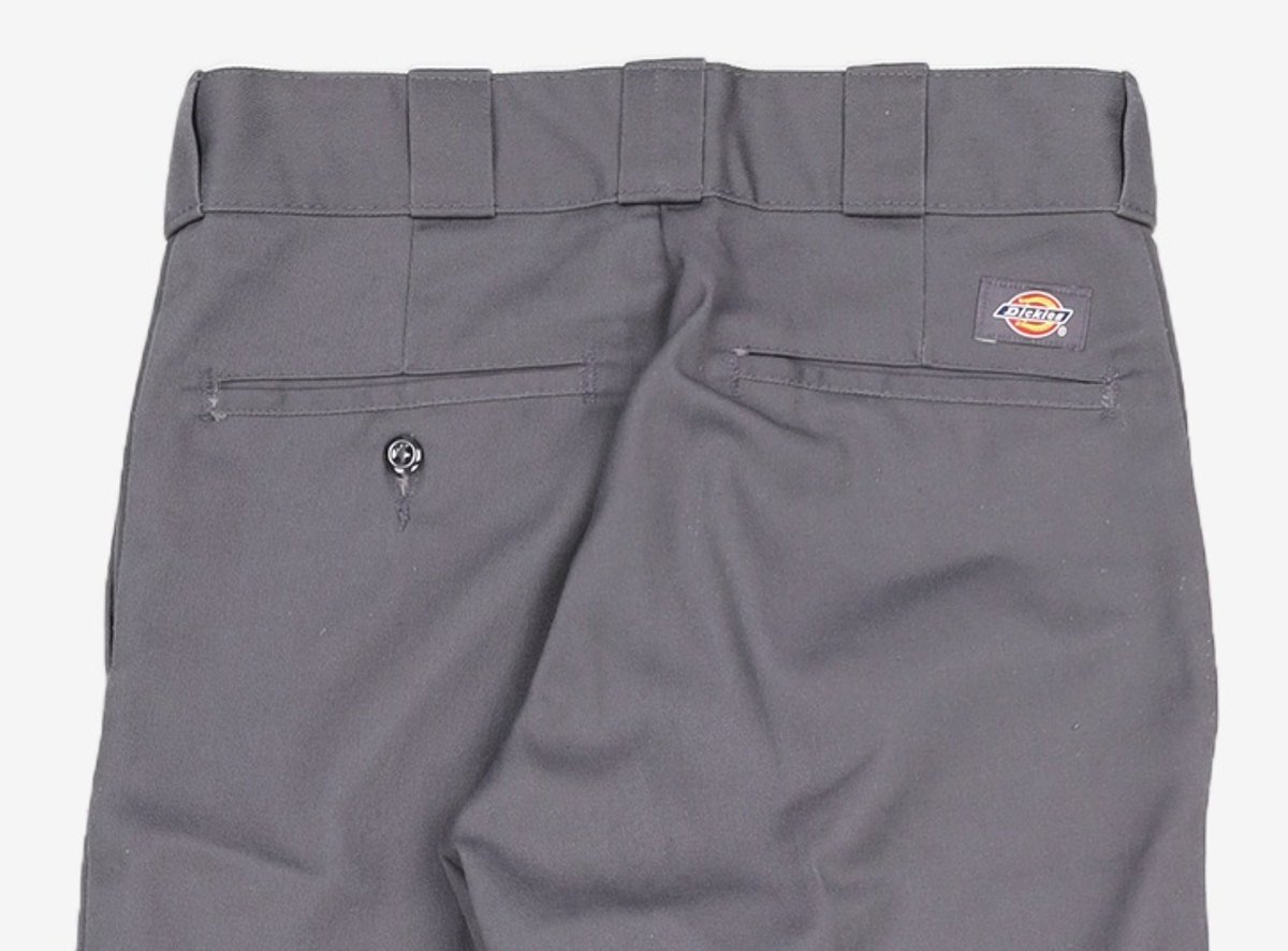디키즈(DICKIES) 코튼 팬츠