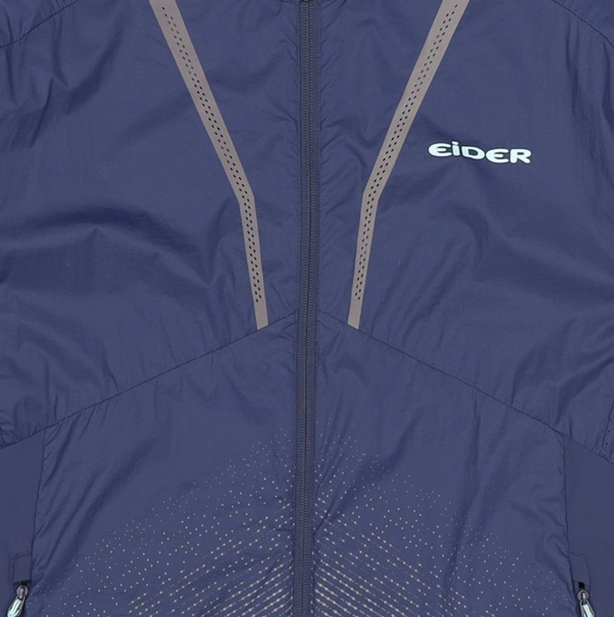 아이더(EIDER) 나일론/코치 재킷 XL