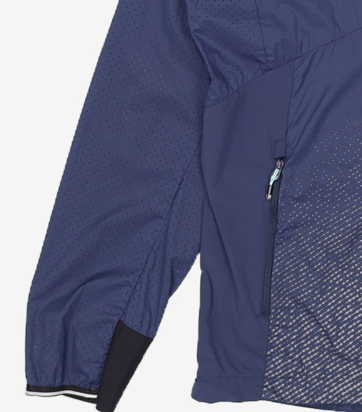 아이더(EIDER) 나일론/코치 재킷 XL