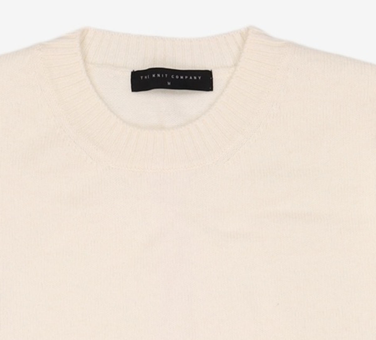 더니트컴퍼니(THEKNITCOMPANY) 니트/스웨터 M