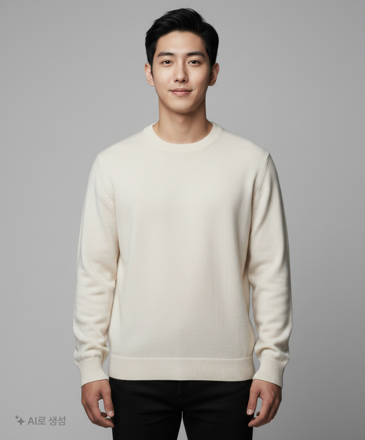 더니트컴퍼니(THEKNITCOMPANY) 니트/스웨터 M
