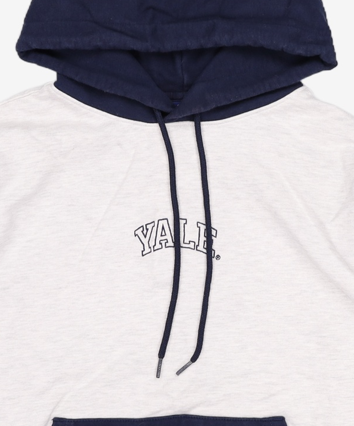 예일(YALE) 후드 티셔츠 S