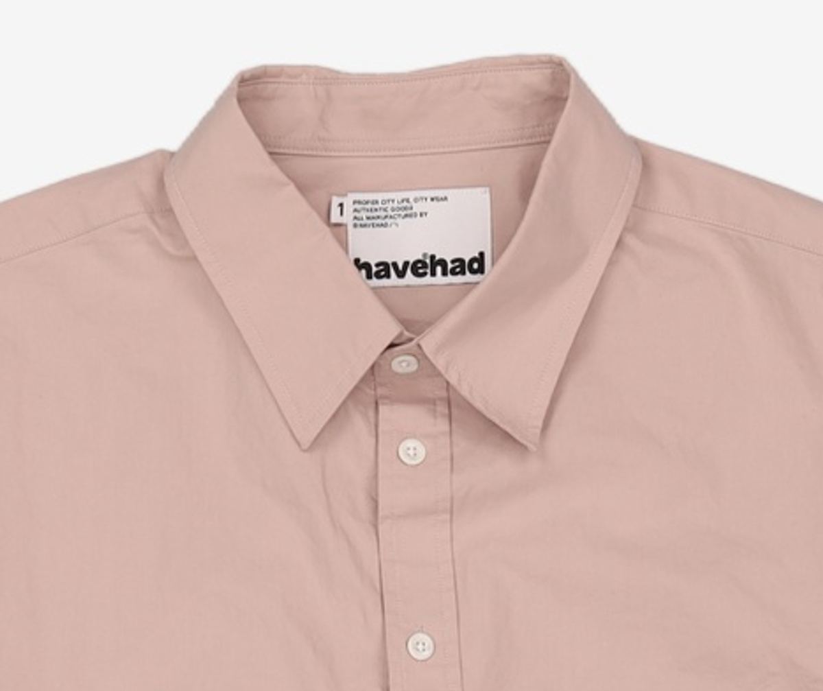 해브해드(HAVEHAD) 캐주얼 셔츠 1