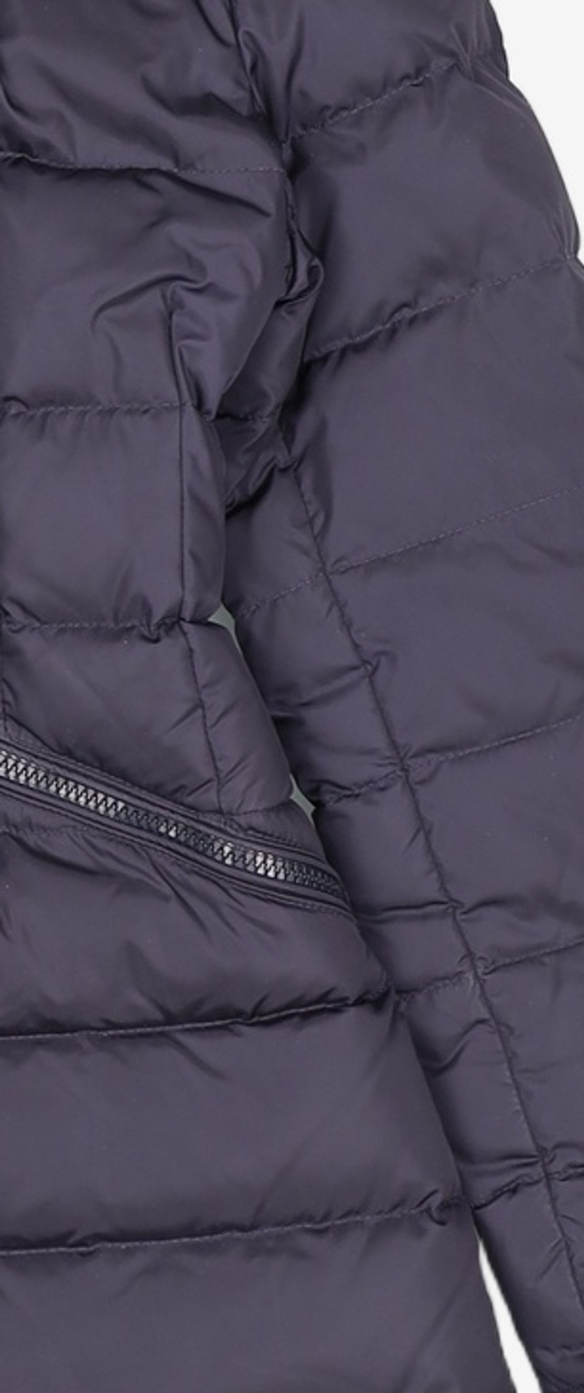 몽클레르(MONCLER) 롱 패딩/롱 헤비 아우터 1
