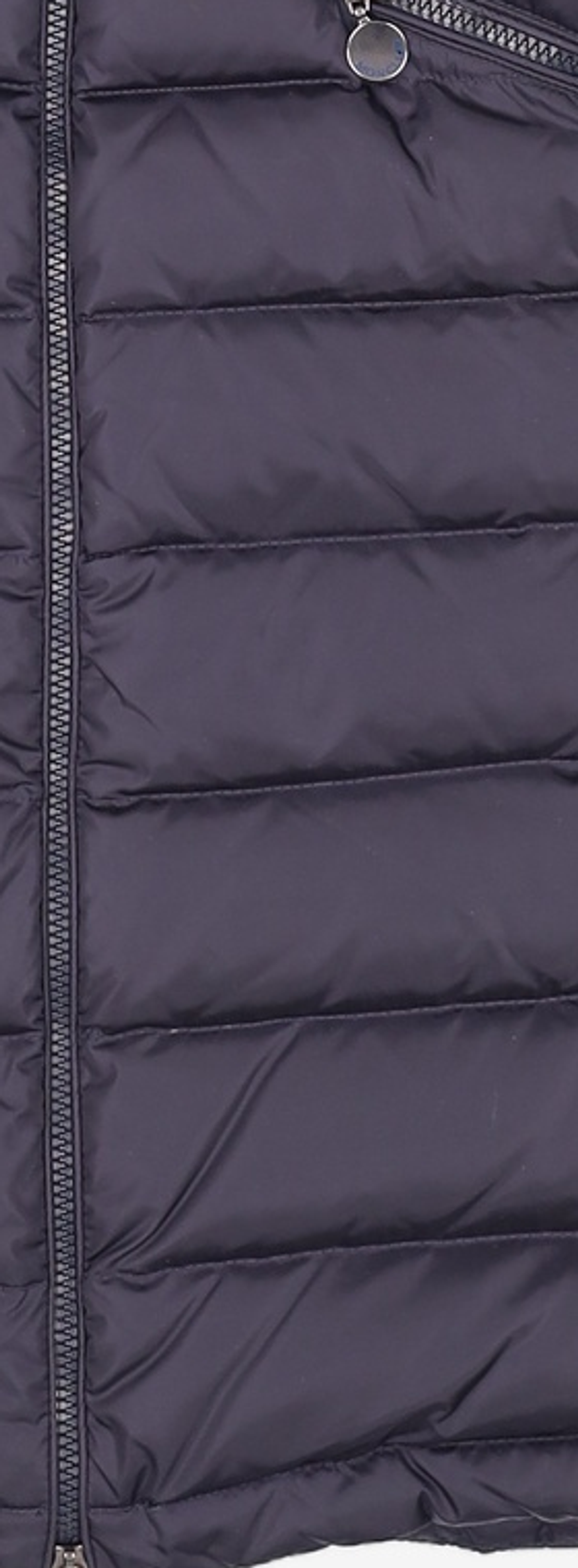 몽클레르(MONCLER) 롱 패딩/롱 헤비 아우터 1