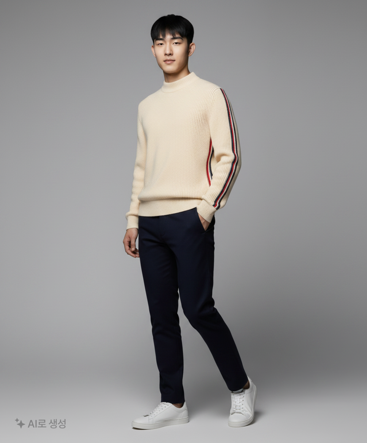 톰 브라운(THOM BROWNE) 니트/스웨터 3