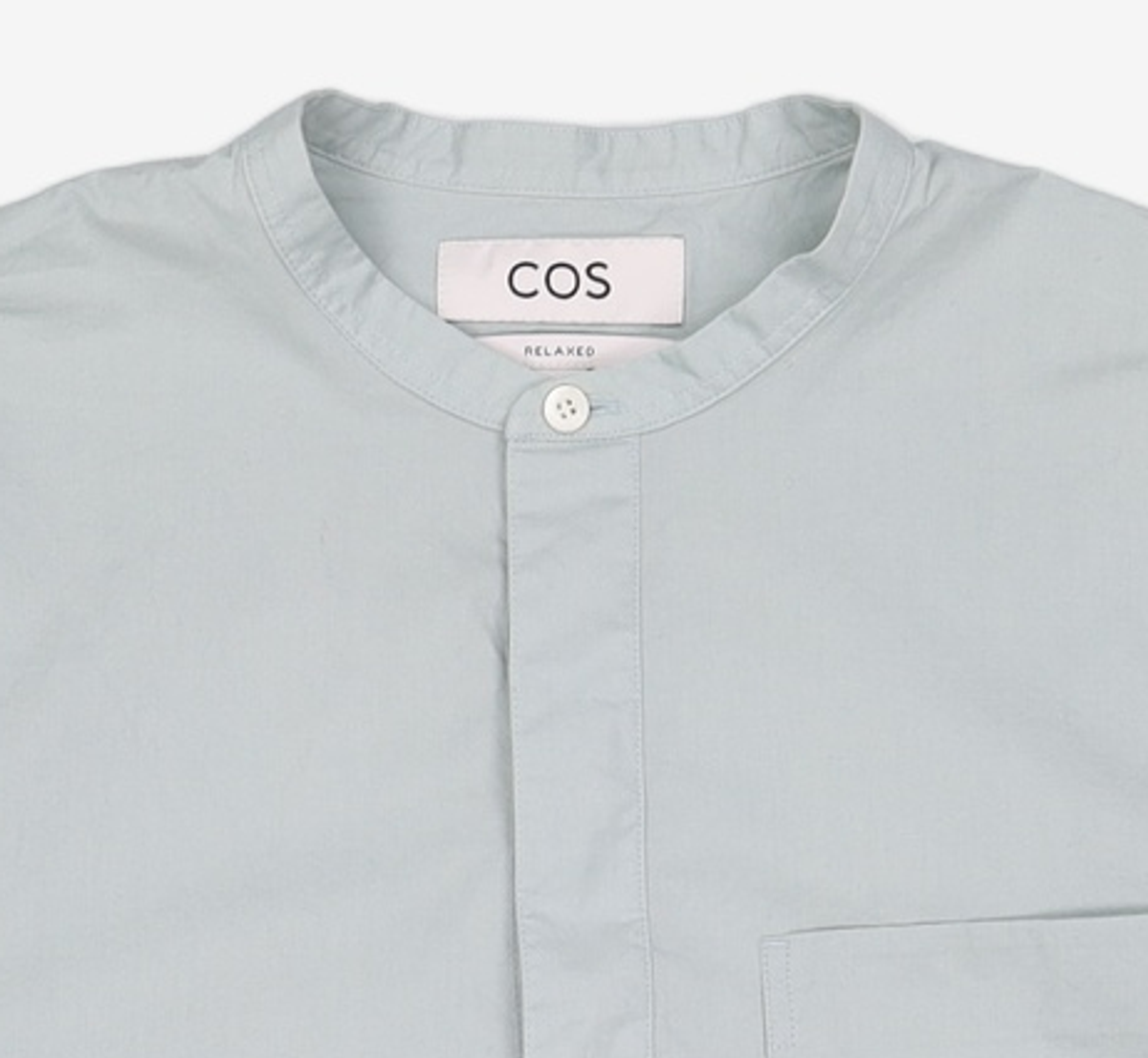 코스(COS) 캐주얼 셔츠 S