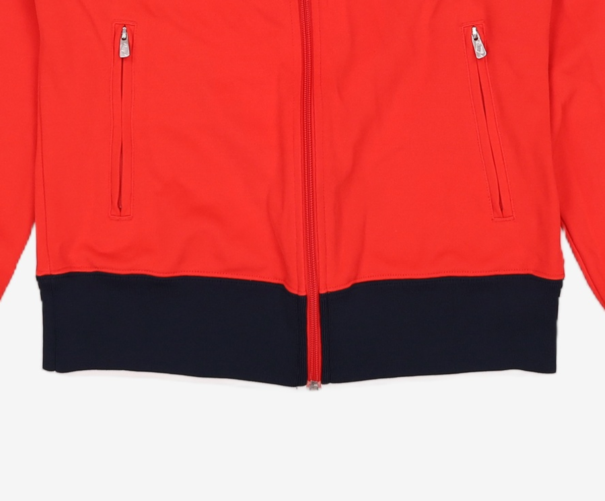 나이키(NIKE) 트레이닝 재킷 L