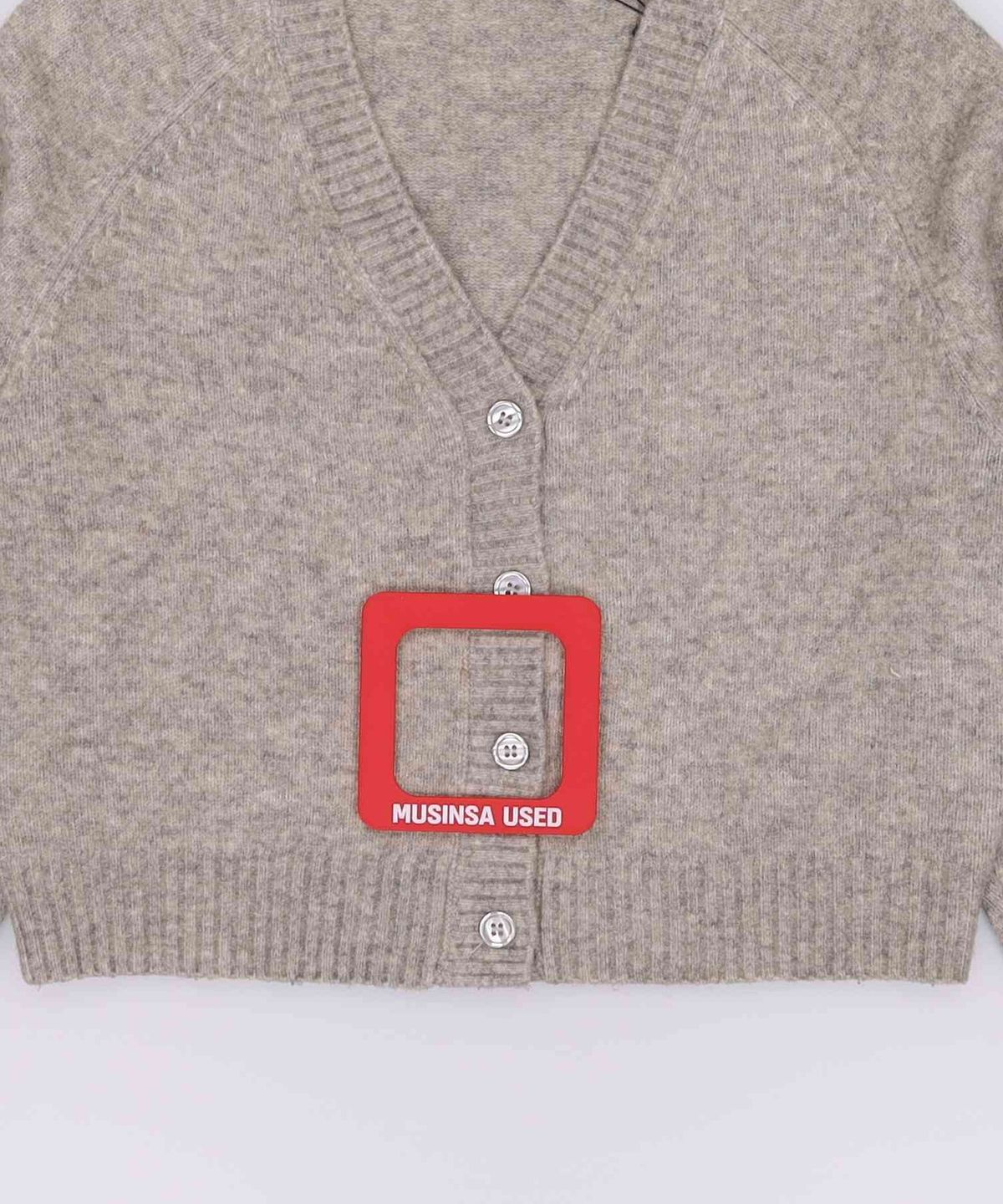자라(ZARA) 카디건 S