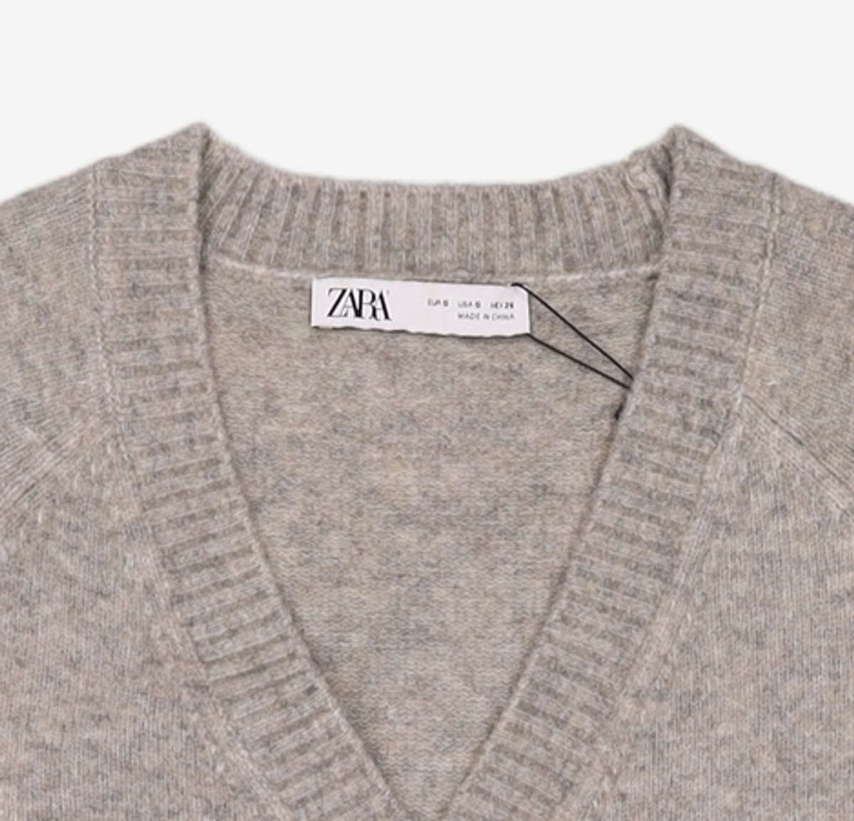 자라(ZARA) 카디건 S