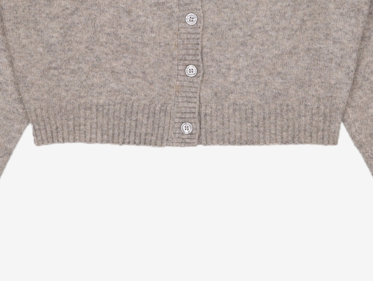 자라(ZARA) 카디건 S