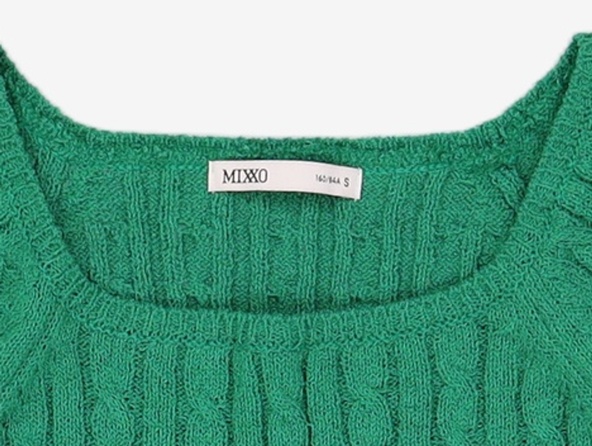 미쏘(MIXXO) [리오더]KAC519T 리오더 MIWKAC79QT S
