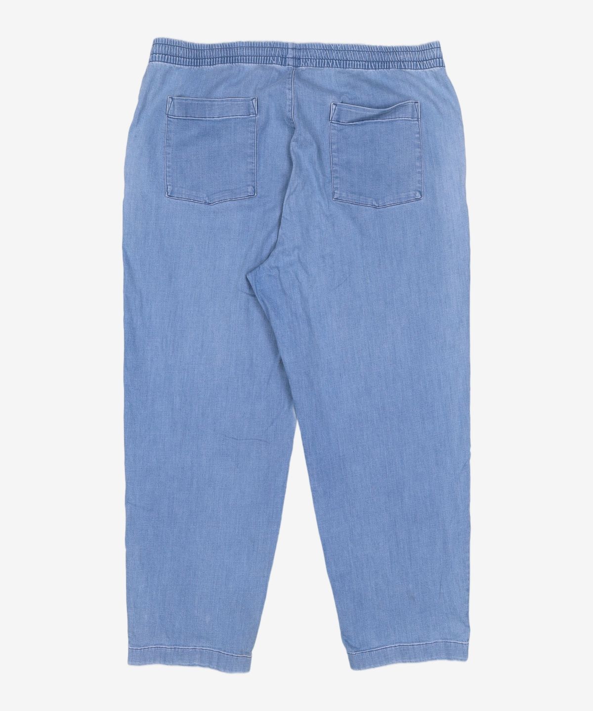 유니클로(UNIQLO) 청/데님 팬츠 XL