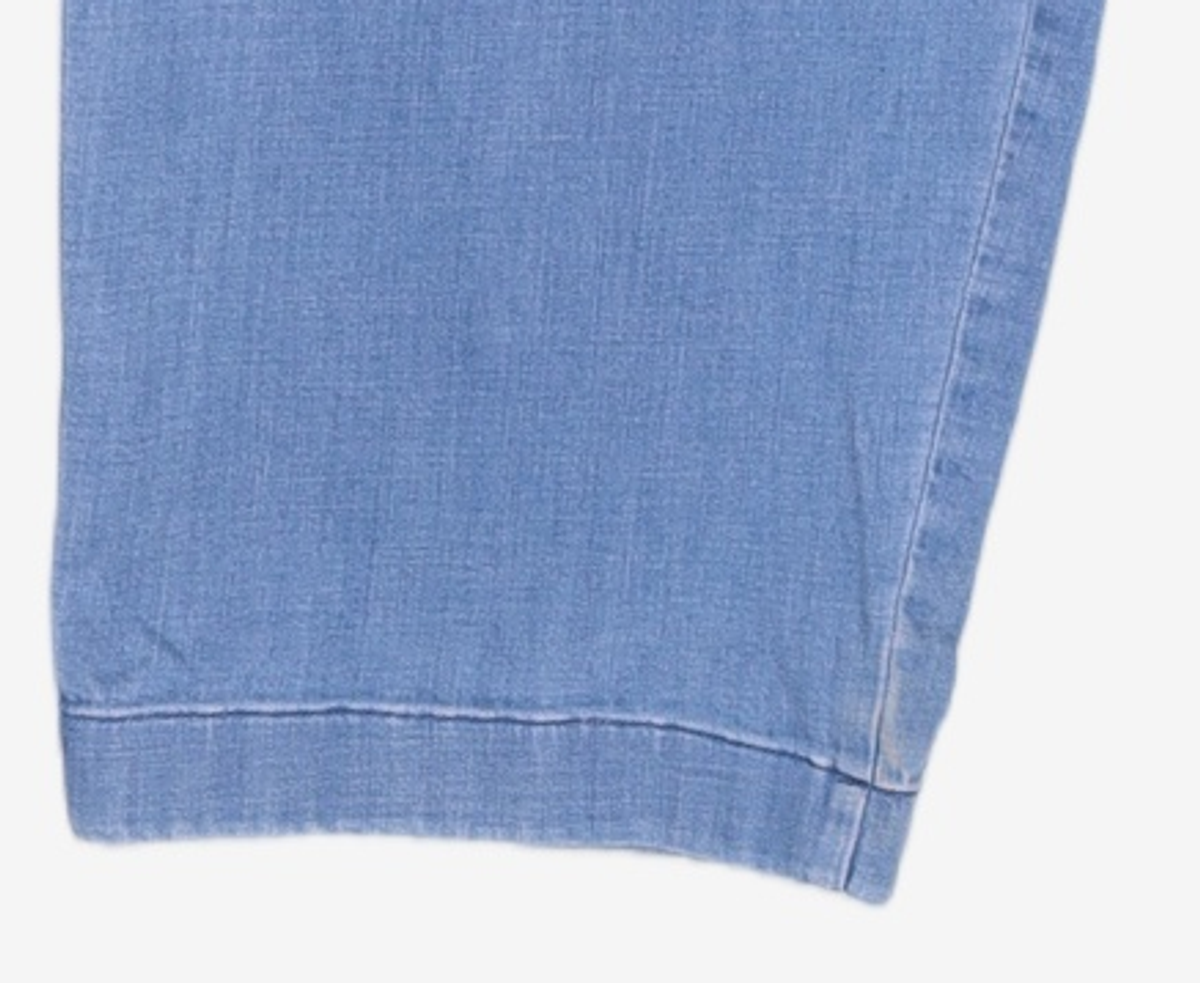 유니클로(UNIQLO) 청/데님 팬츠 XL