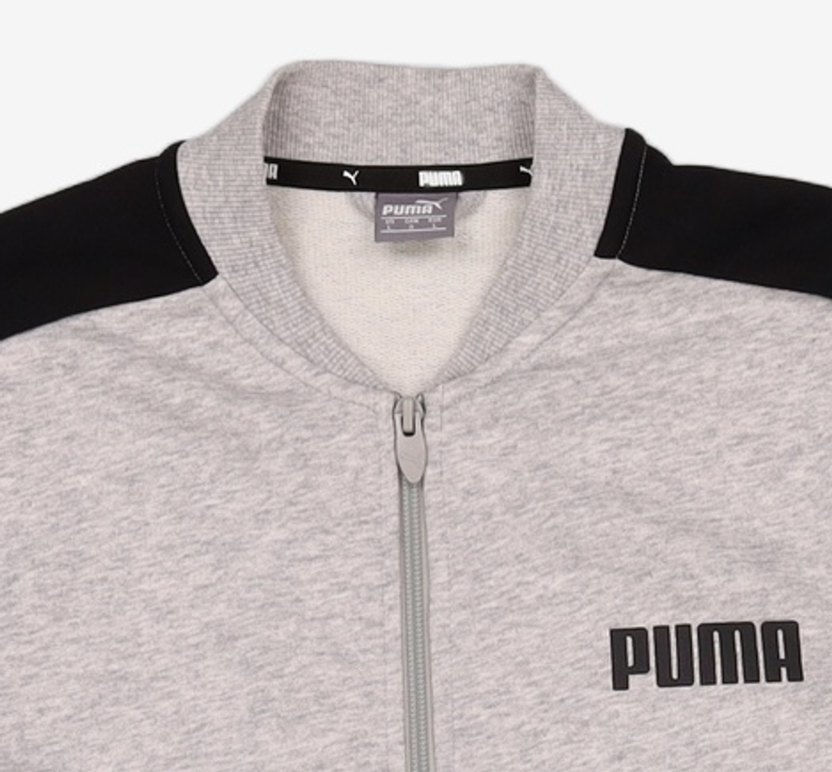 푸마(PUMA) 트레이닝 재킷 L