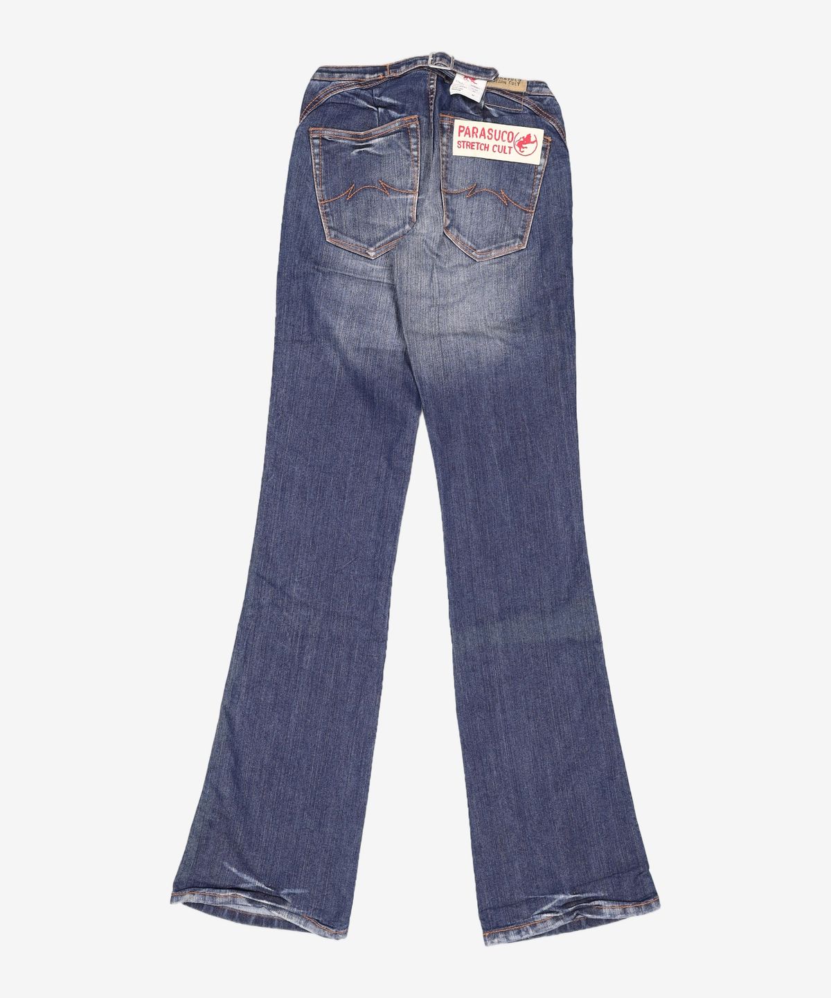 파라수코진(PARASUCO JEANS) 청/데님 팬츠 23
