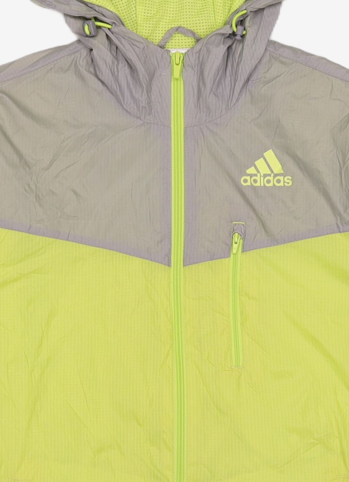 아디다스(ADIDAS) 나일론/코치 재킷 95