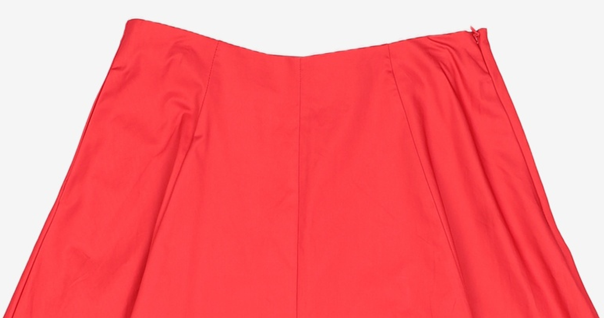 자라(ZARA) 롱스커트 S