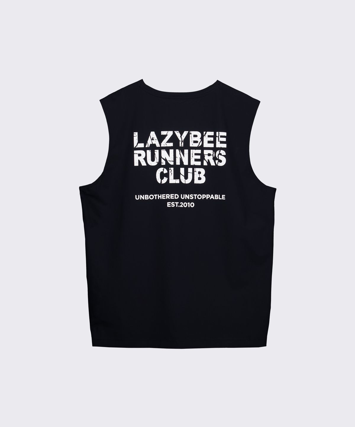 레이지비(LAZYBEE) 쿨링브리즈 오버핏 탱크탑 래쉬가드 W (4컬러)
