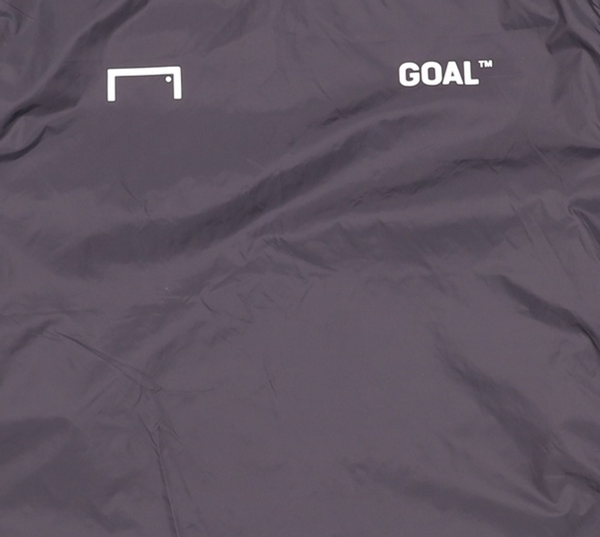골(GOAL) 나일론/코치 재킷 M